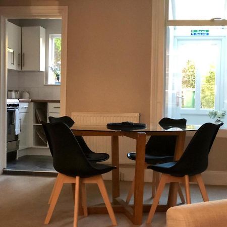 Radford Place - Central Exeter - Patio & Garden - Beach - Chiefs - Uni -Wifi Exterior photo