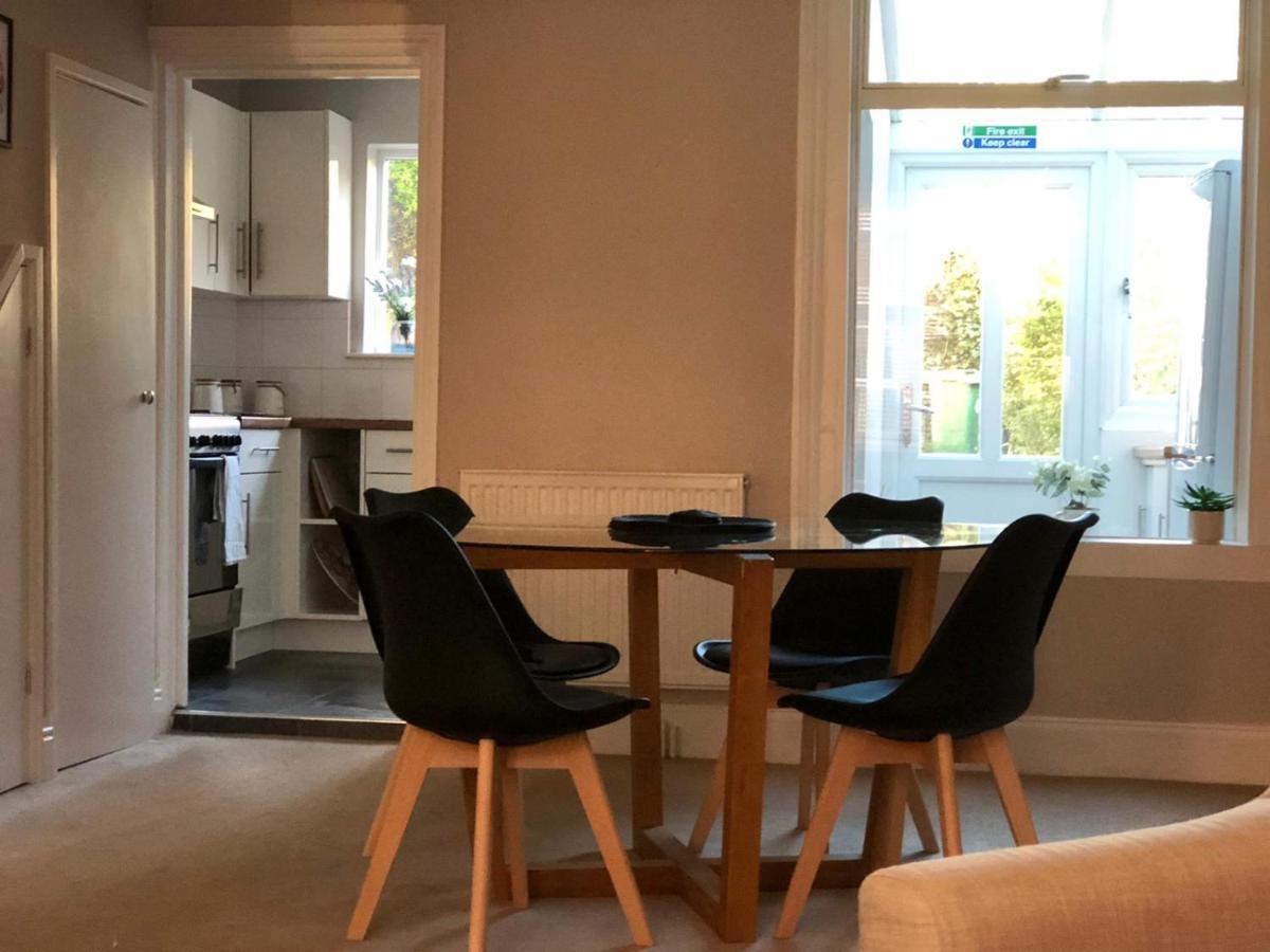 Radford Place - Central Exeter - Patio & Garden - Beach - Chiefs - Uni -Wifi Exterior photo