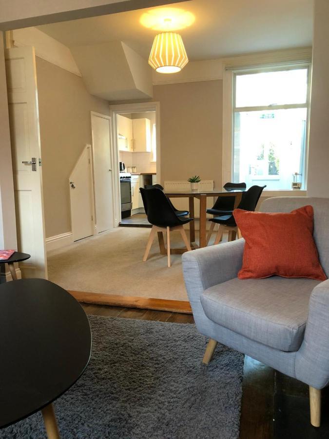 Radford Place - Central Exeter - Patio & Garden - Beach - Chiefs - Uni -Wifi Exterior photo