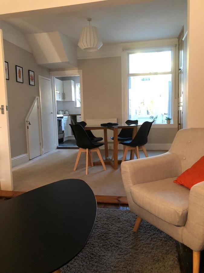Radford Place - Central Exeter - Patio & Garden - Beach - Chiefs - Uni -Wifi Exterior photo